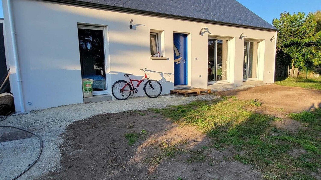 Photo of Outdoor in La Turballe