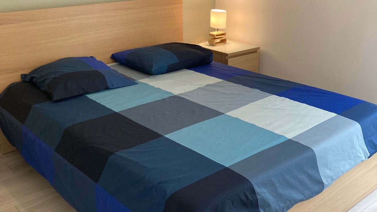Photo of Bedroom in La Turballe
