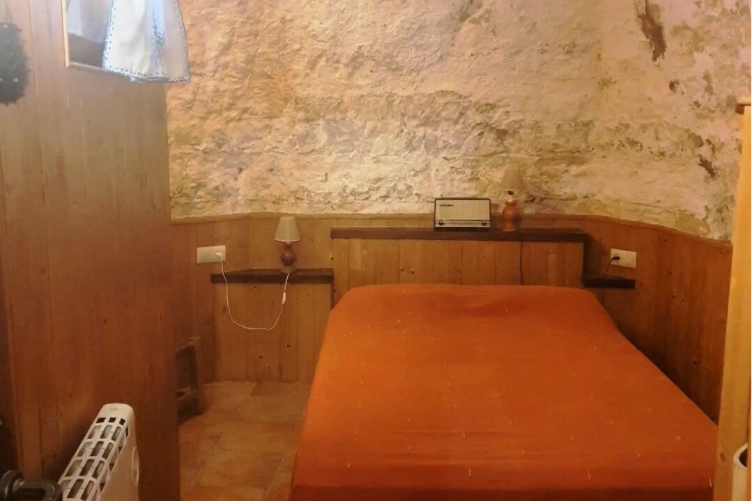 Photo of Bedroom in Estacion de Chinchilla