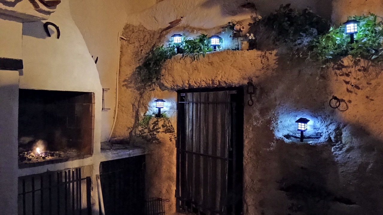 Photo of Outdoor in Estacion de Chinchilla