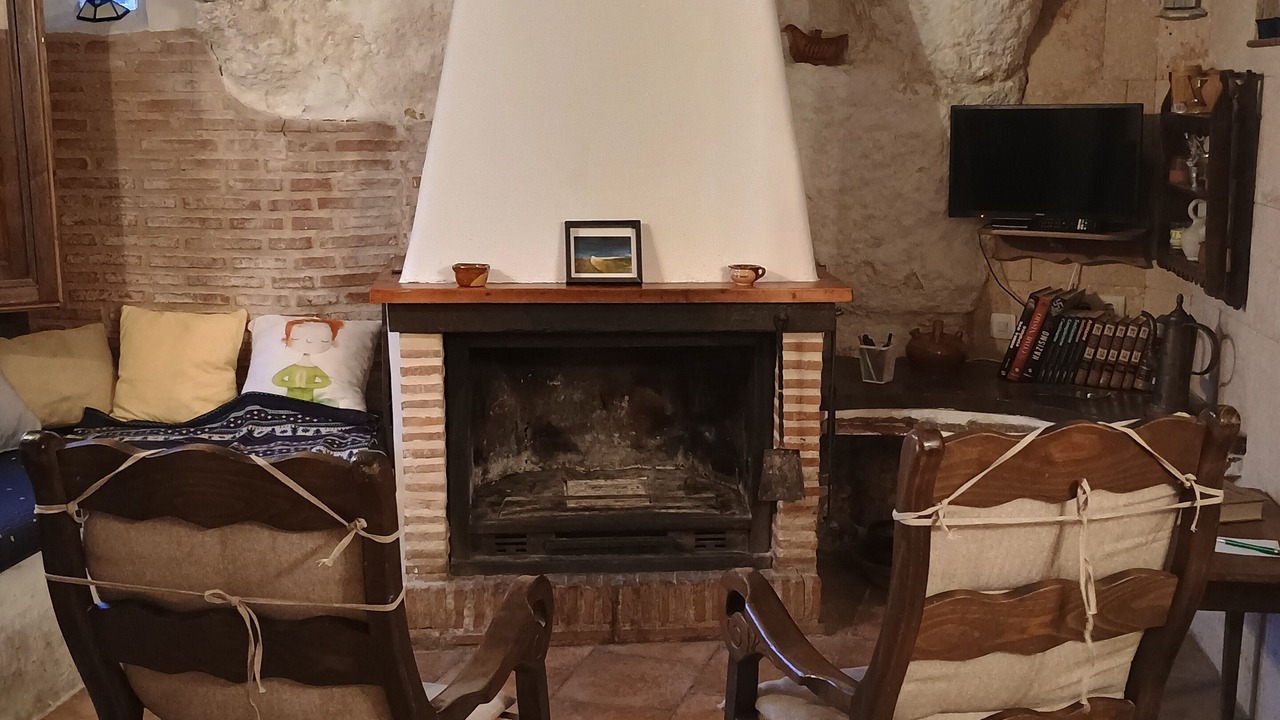 Photo of Livingroom in Estacion de Chinchilla