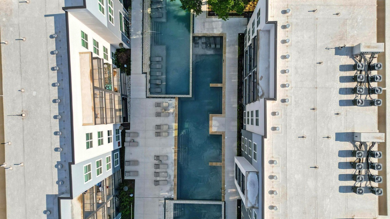 Photo of Outdoor in Downtown Fort Worth