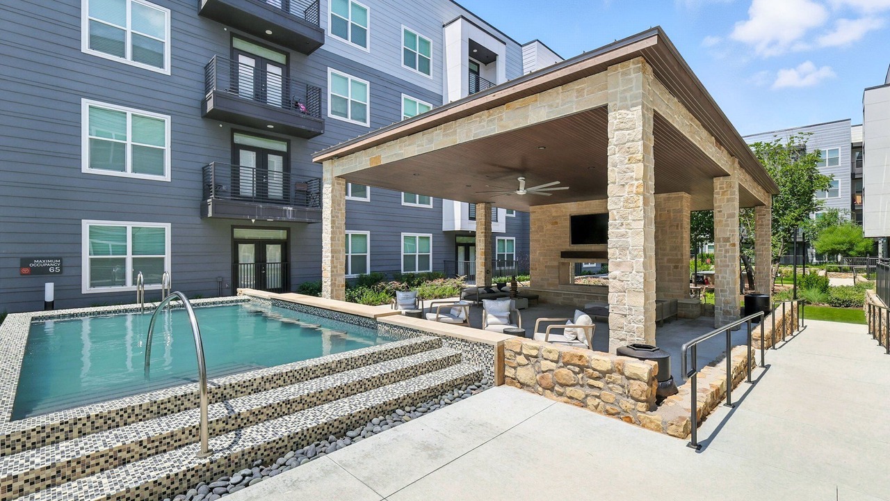 Photo of Outdoor in Downtown Fort Worth