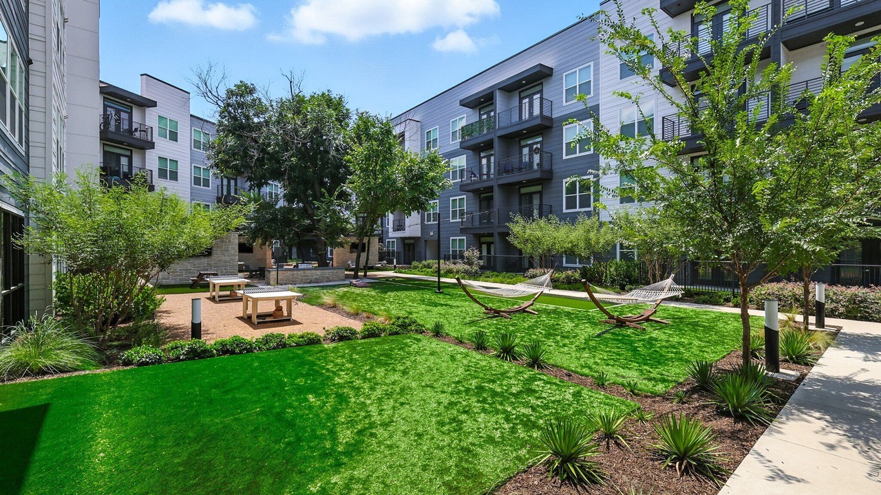 Photo of Outdoor in Downtown Fort Worth