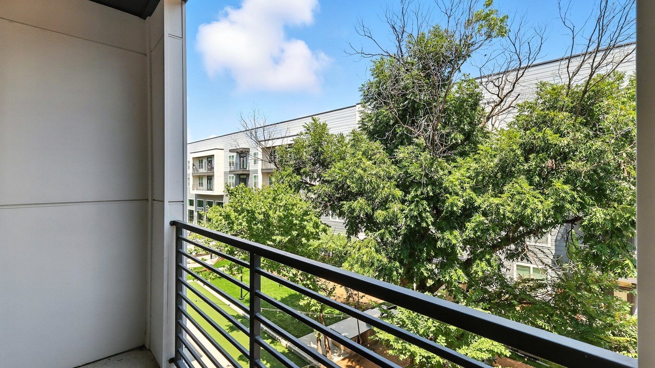 Photo of Outdoor in Downtown Fort Worth