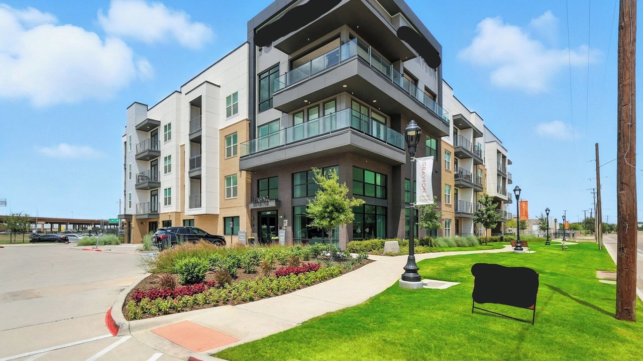 Photo of Outdoor in Downtown Fort Worth