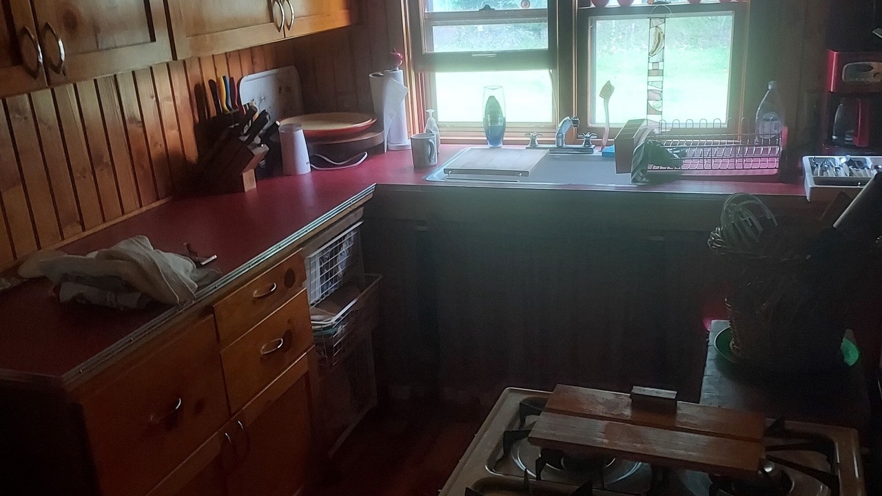 Photo of Kitchen in Grand Marais