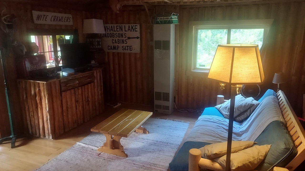 Photo of Livingroom in Grand Marais