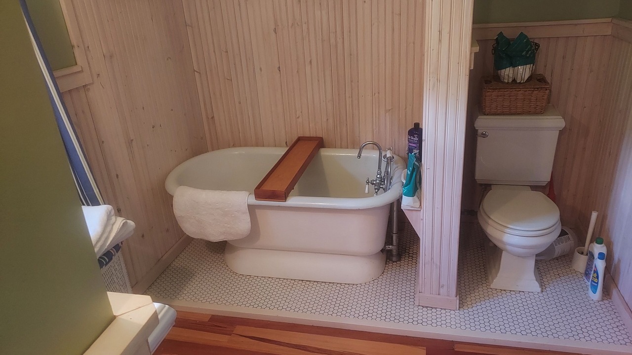 Photo of Bathroom in Grand Marais