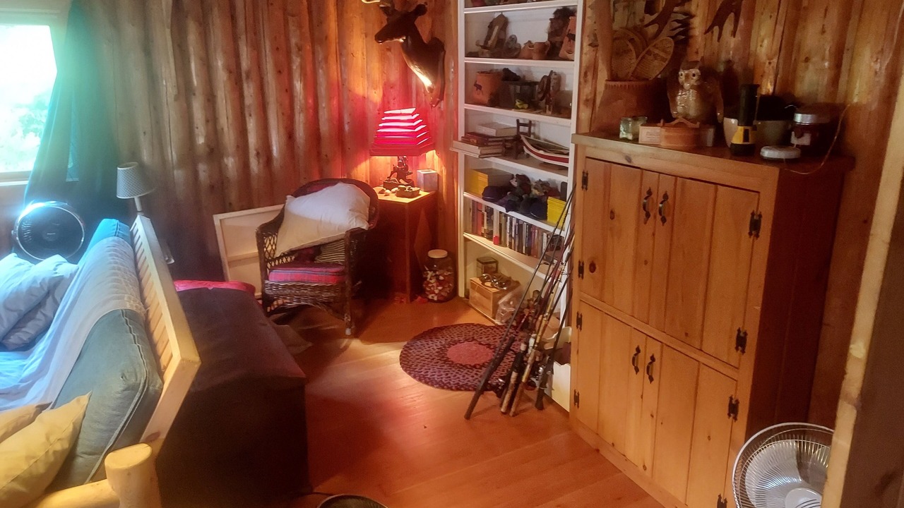Photo of Livingroom in Grand Marais