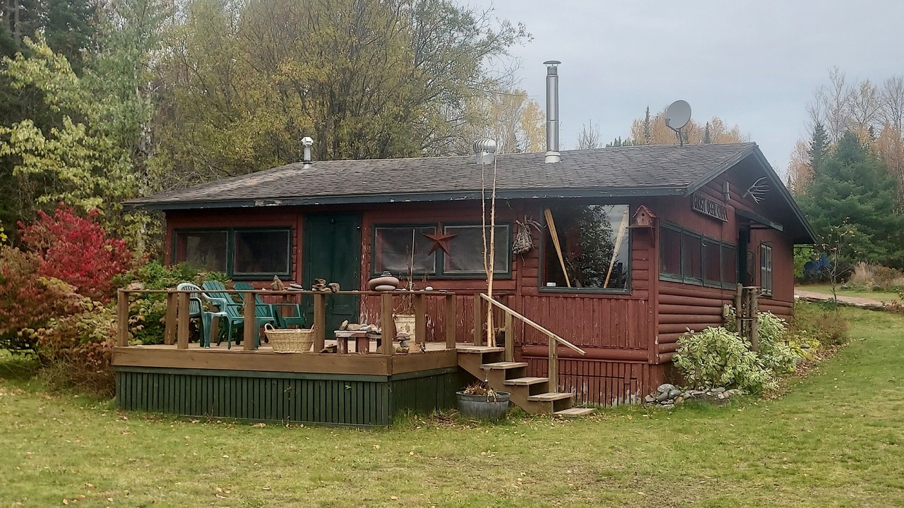 Photo of Outdoor in Grand Marais