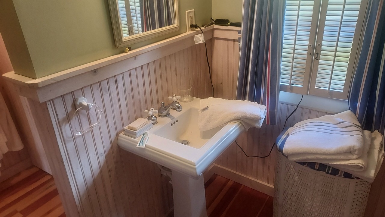 Photo of Bathroom in Grand Marais