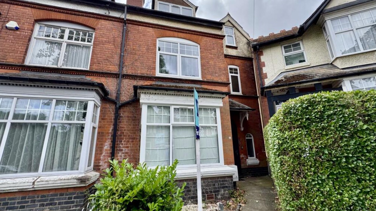 Photo of Outdoor in Moseley