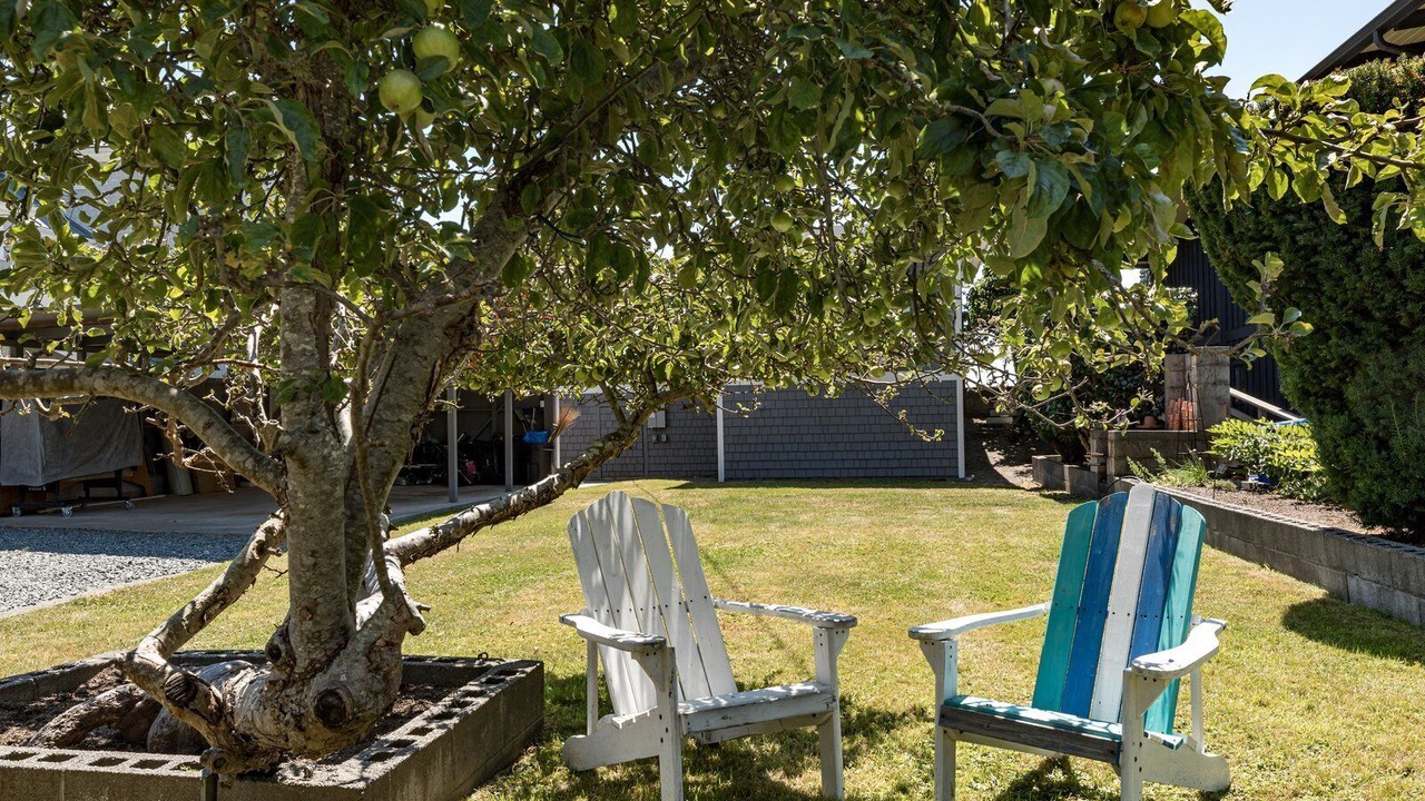 Photo of Outdoor in Freeland