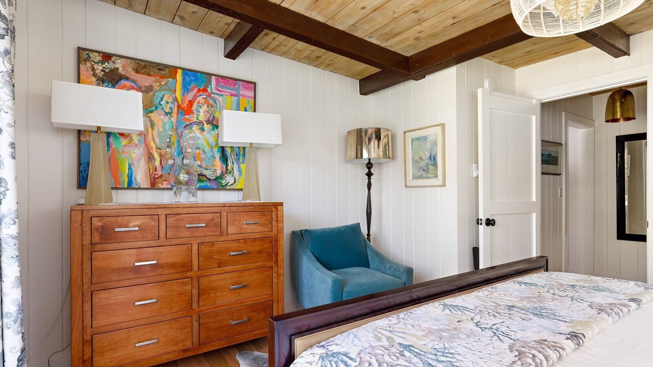 Photo of Bedroom in Freeland