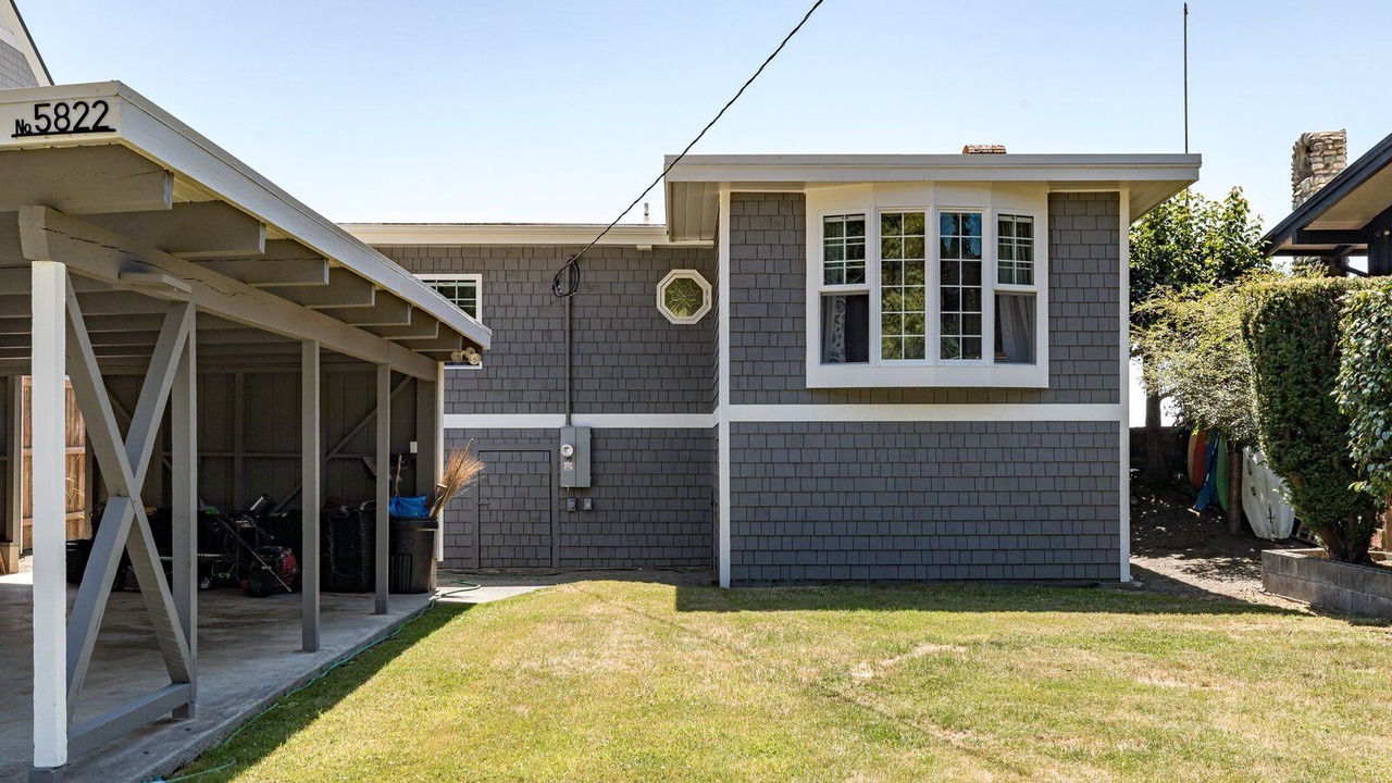 Photo of Outdoor in Freeland