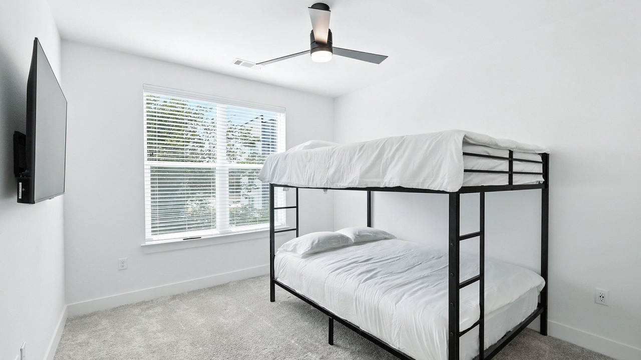 Photo of Bedroom in Fort Worth