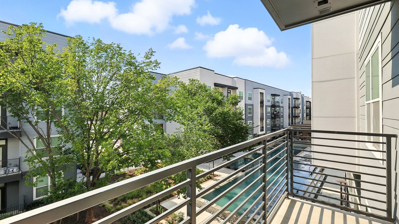 Photo of Outdoor in Fort Worth