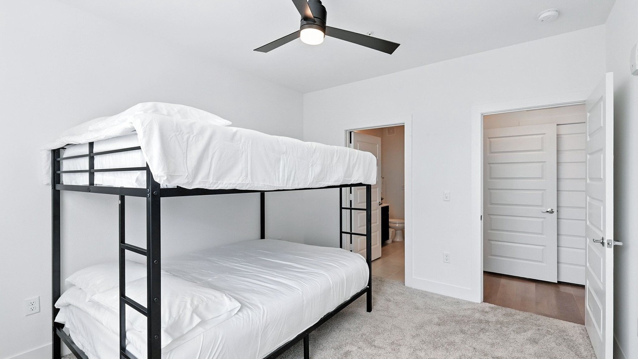 Photo of Bedroom in Fort Worth