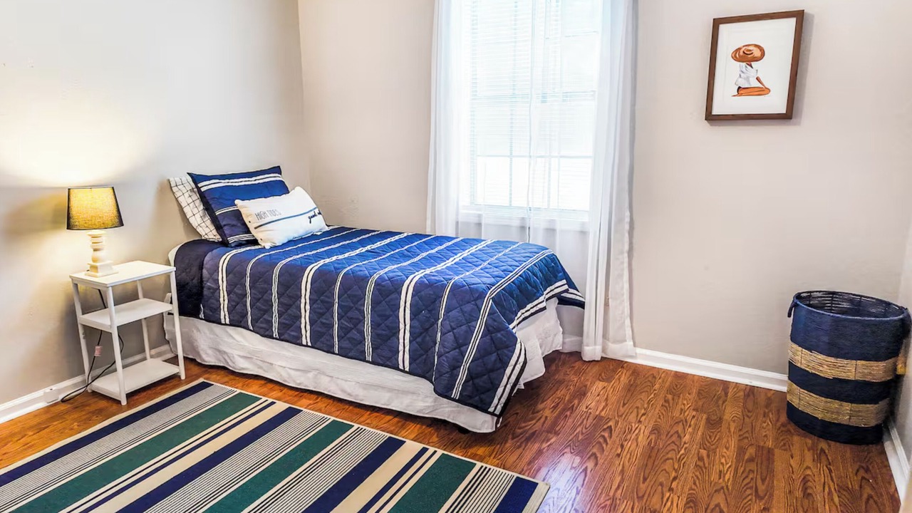 Photo of Bedroom in Sunset Beach