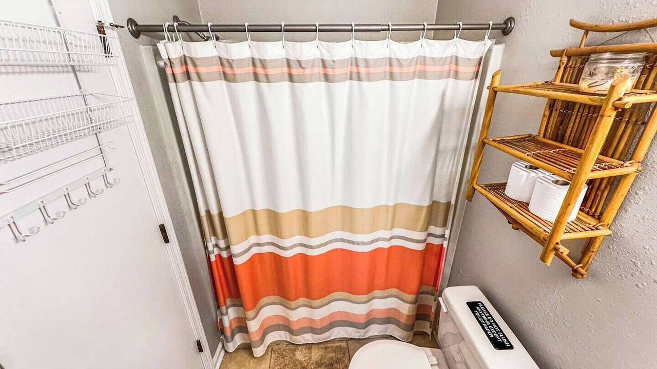 Photo of Bathroom in Sunset Beach