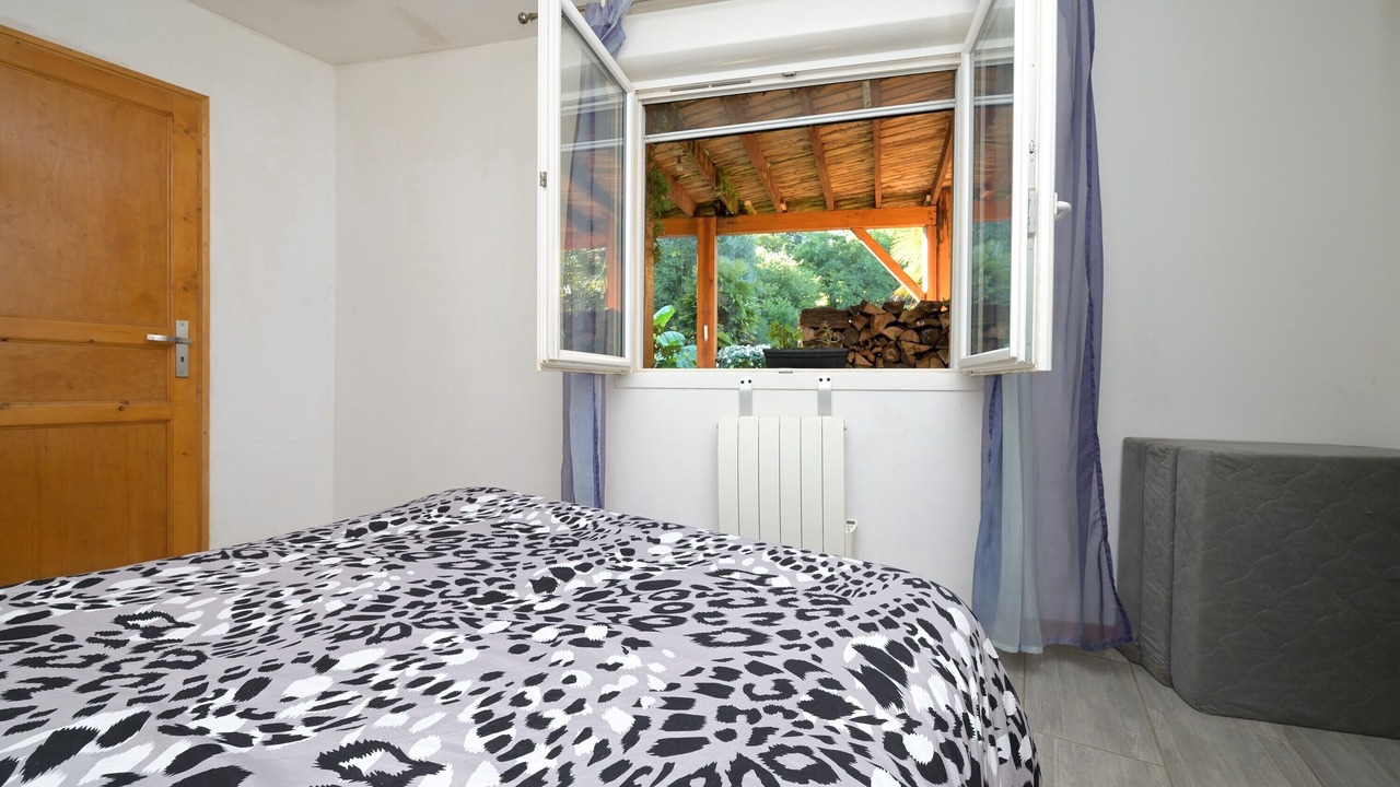 Photo of Bedroom in Chein-Dessus