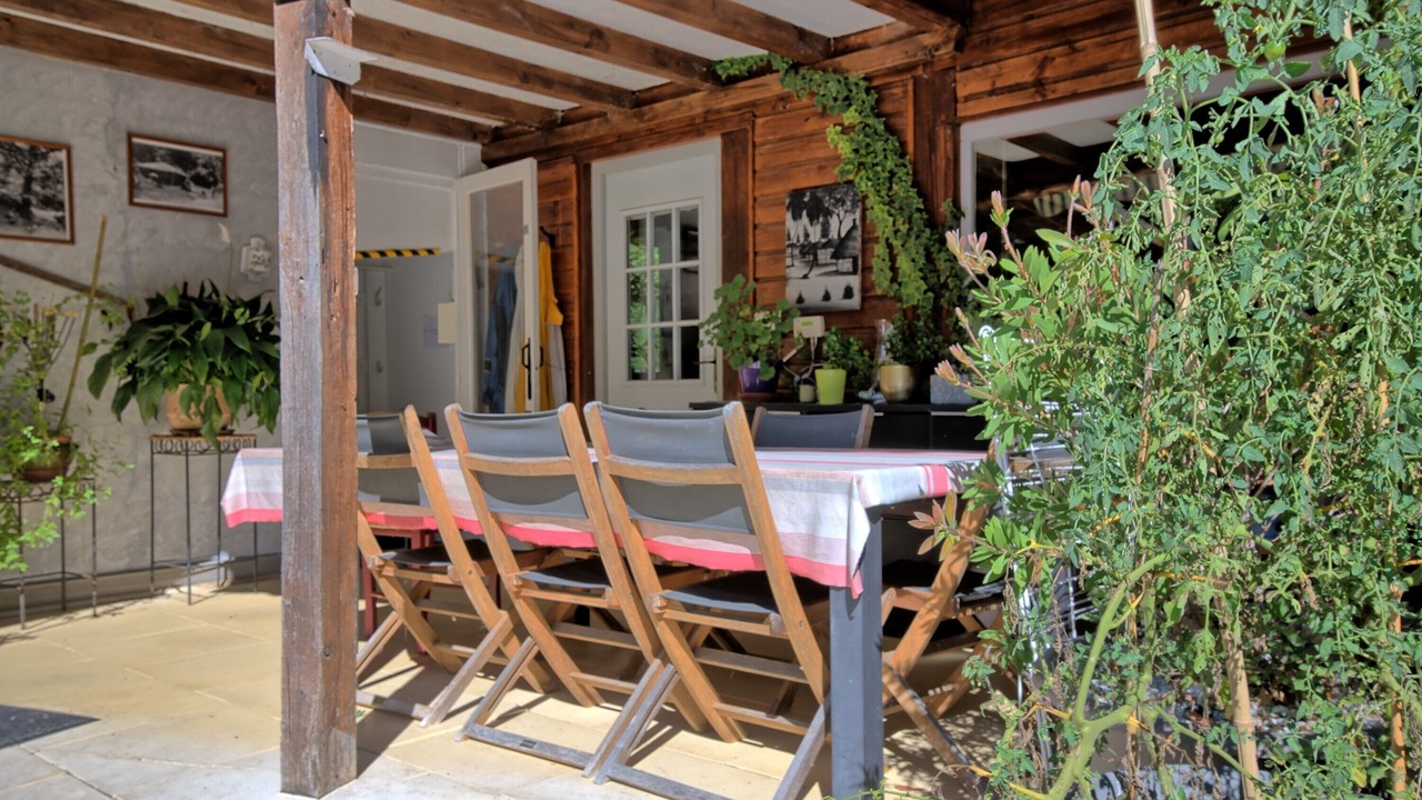 Photo of Outdoor in Chein-Dessus