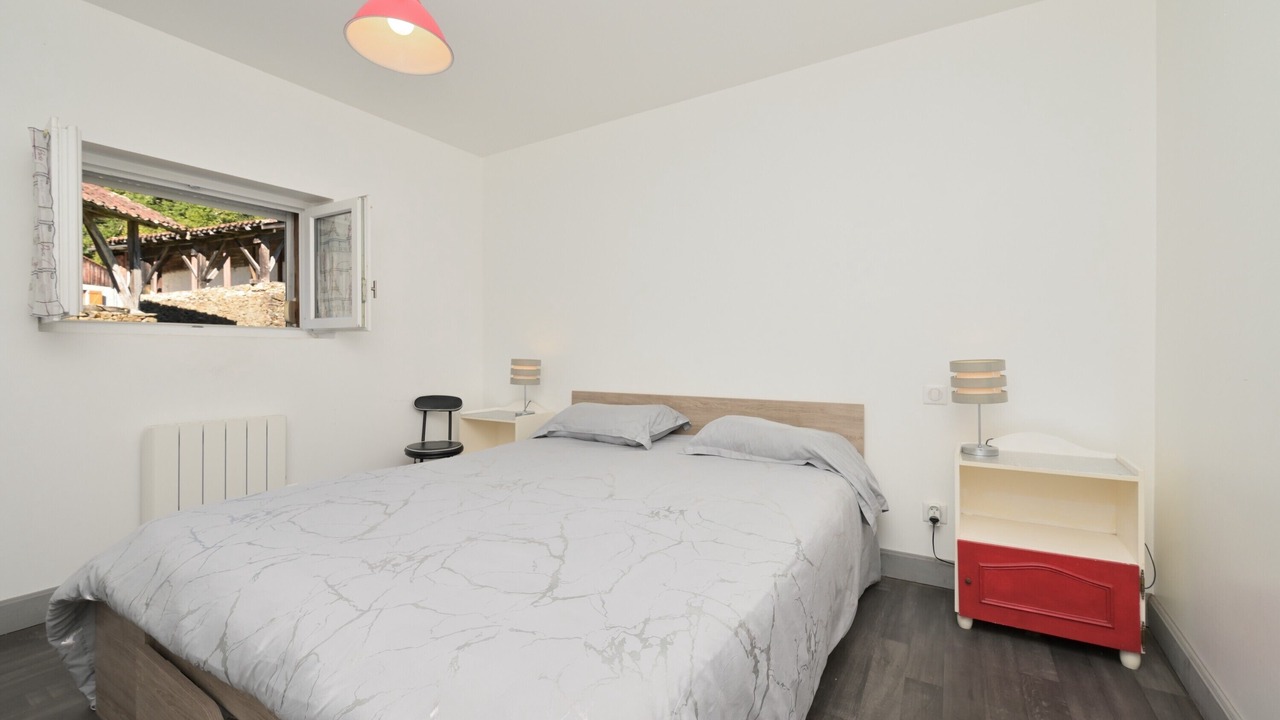 Photo of Bedroom in Chein-Dessus