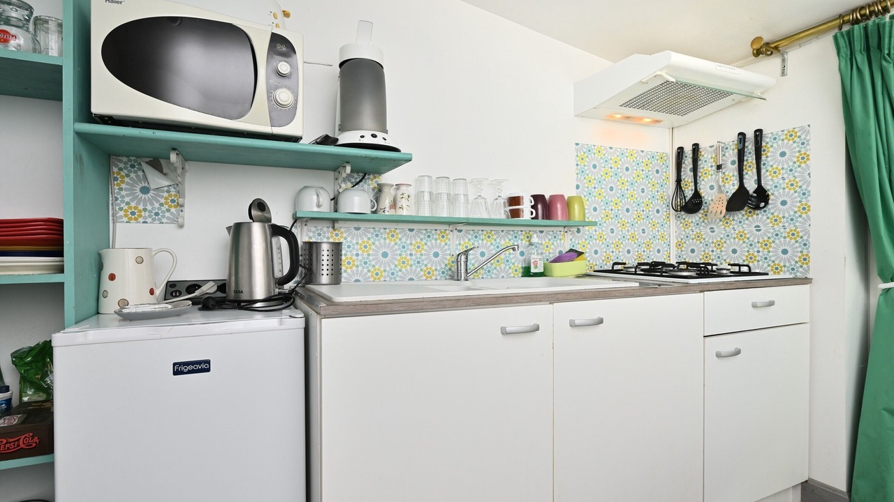 Photo of Kitchen in Chein-Dessus