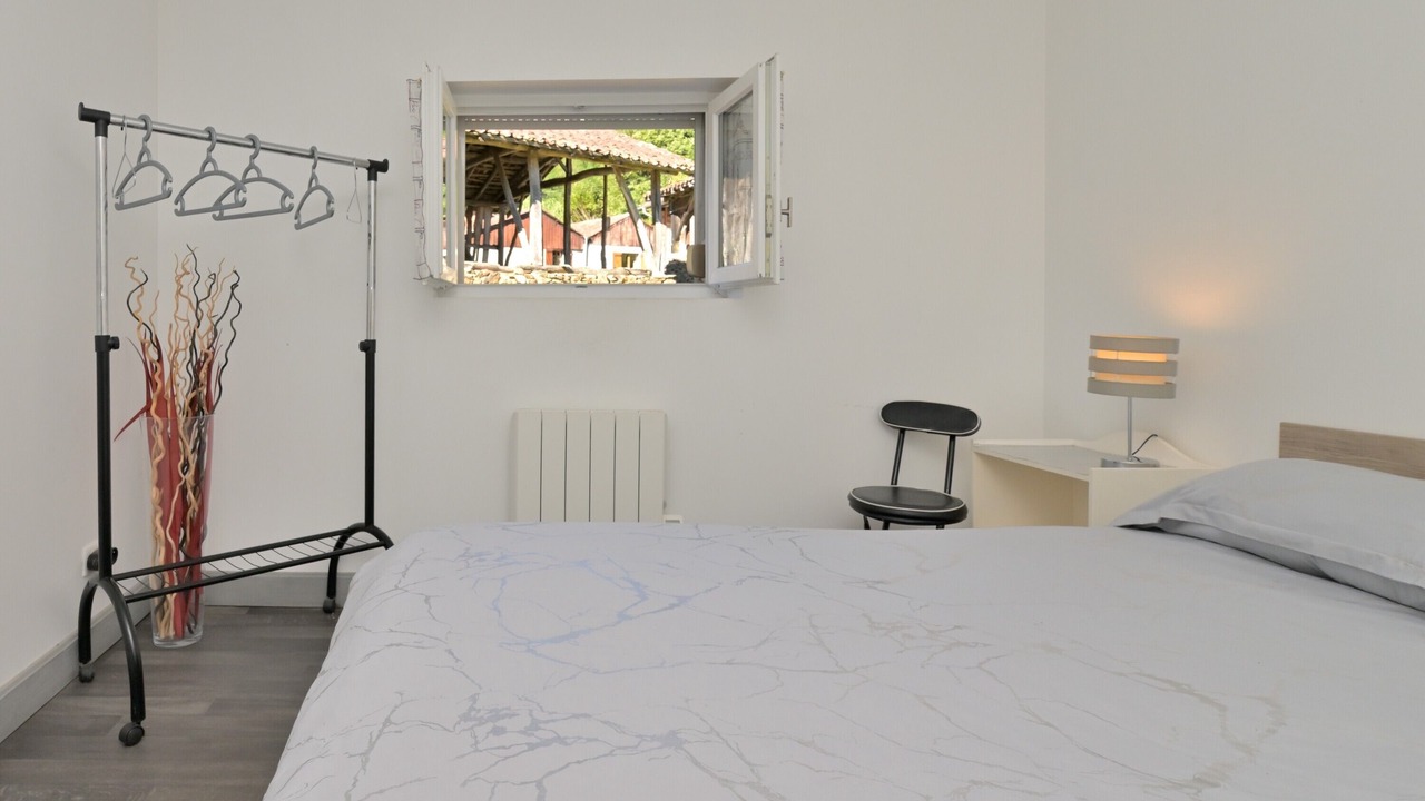 Photo of Bedroom in Chein-Dessus