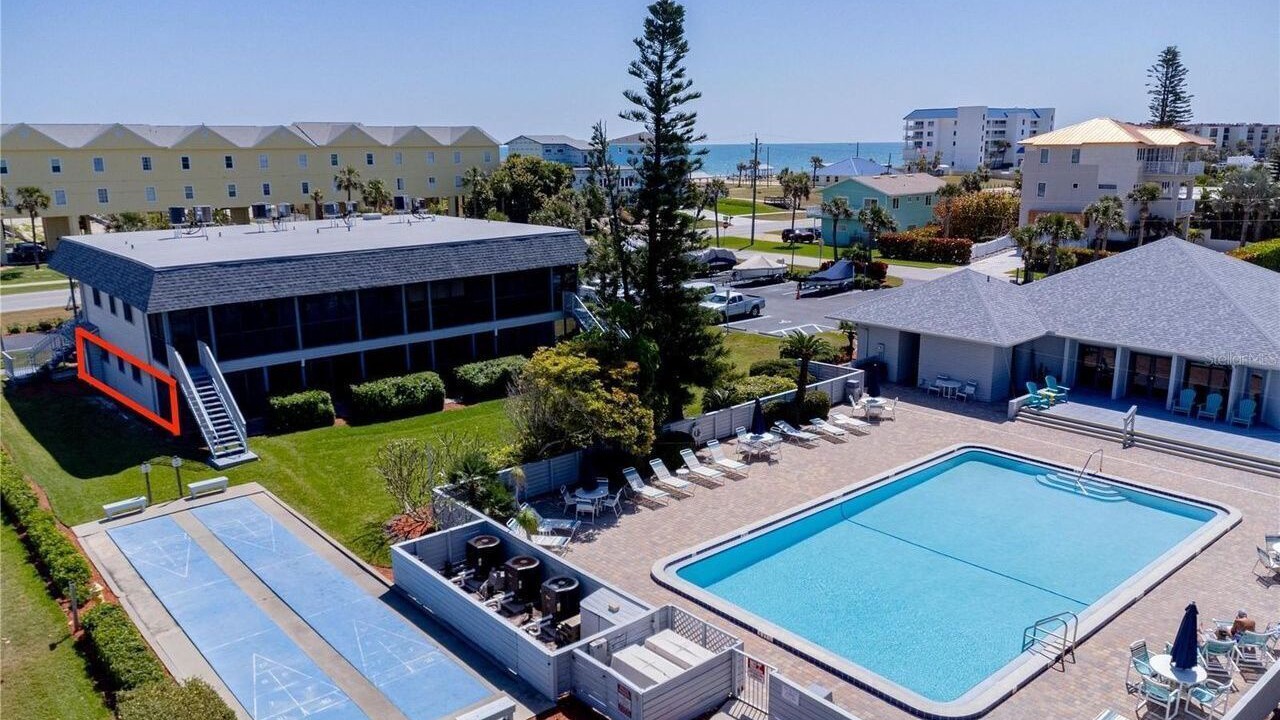 Photo of Outdoor in Bethune Beach