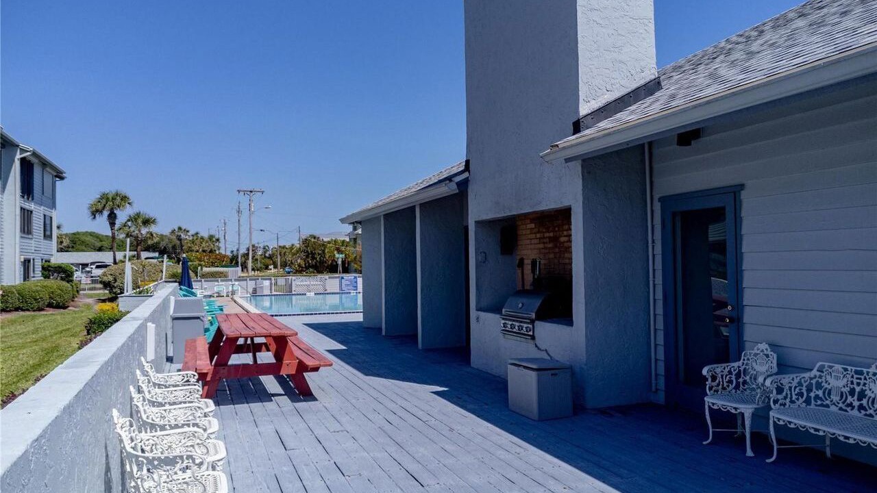 Photo of Outdoor in Bethune Beach