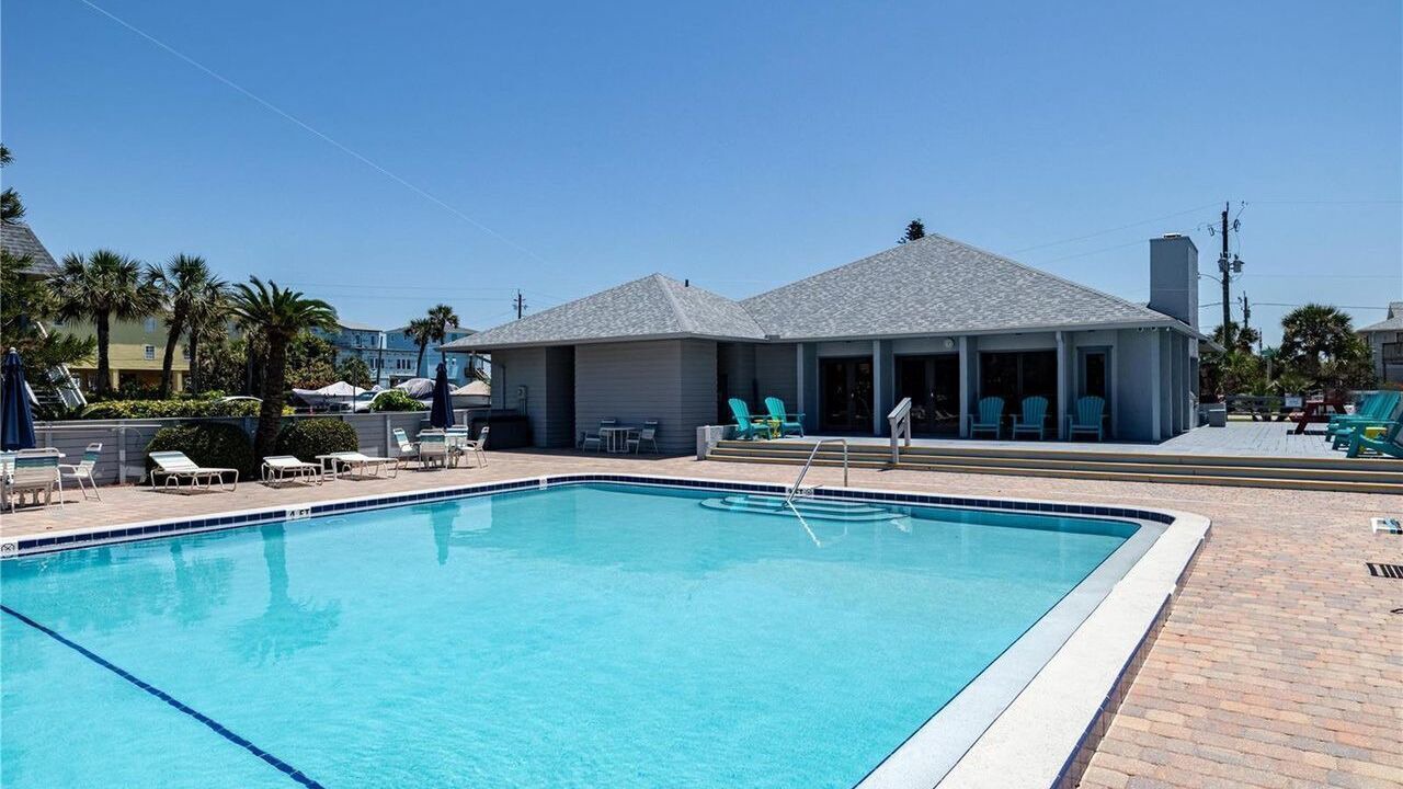 Photo of Outdoor in Bethune Beach