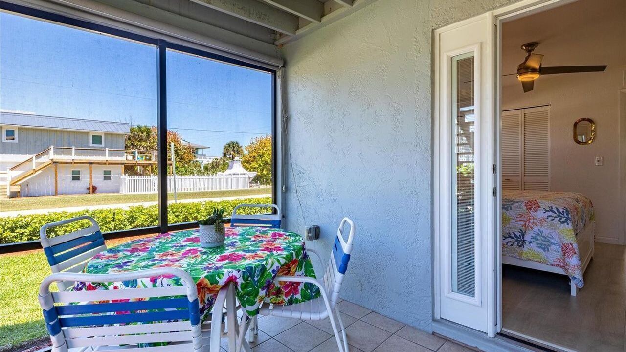 Photo of Outdoor in Bethune Beach