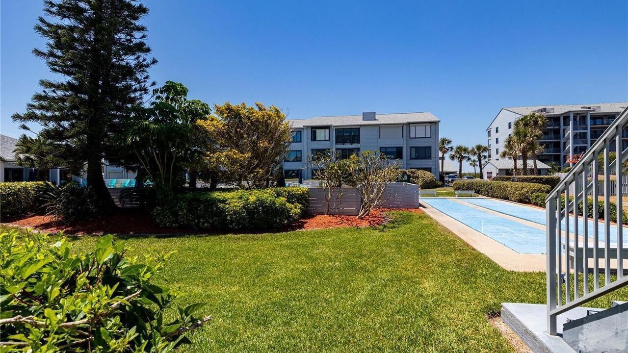 Photo of Outdoor in Bethune Beach