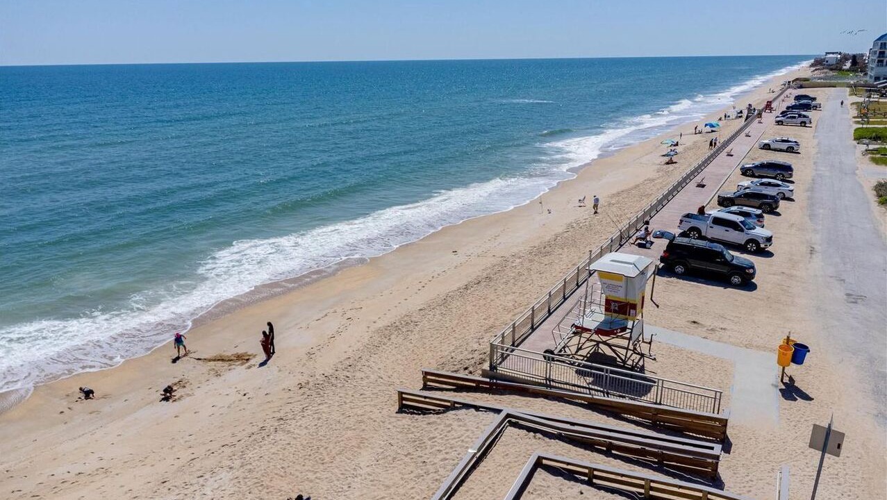 Photo of Others in Bethune Beach