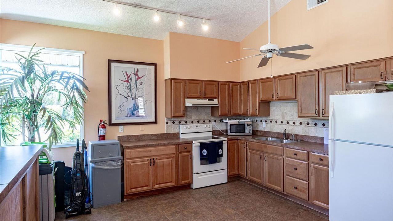 Photo of Kitchen in Bethune Beach