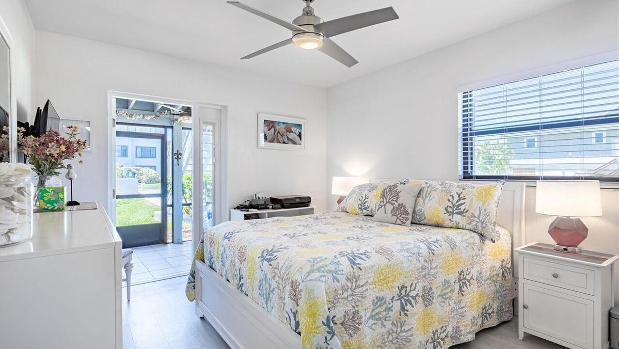 Photo of Bedroom in Bethune Beach