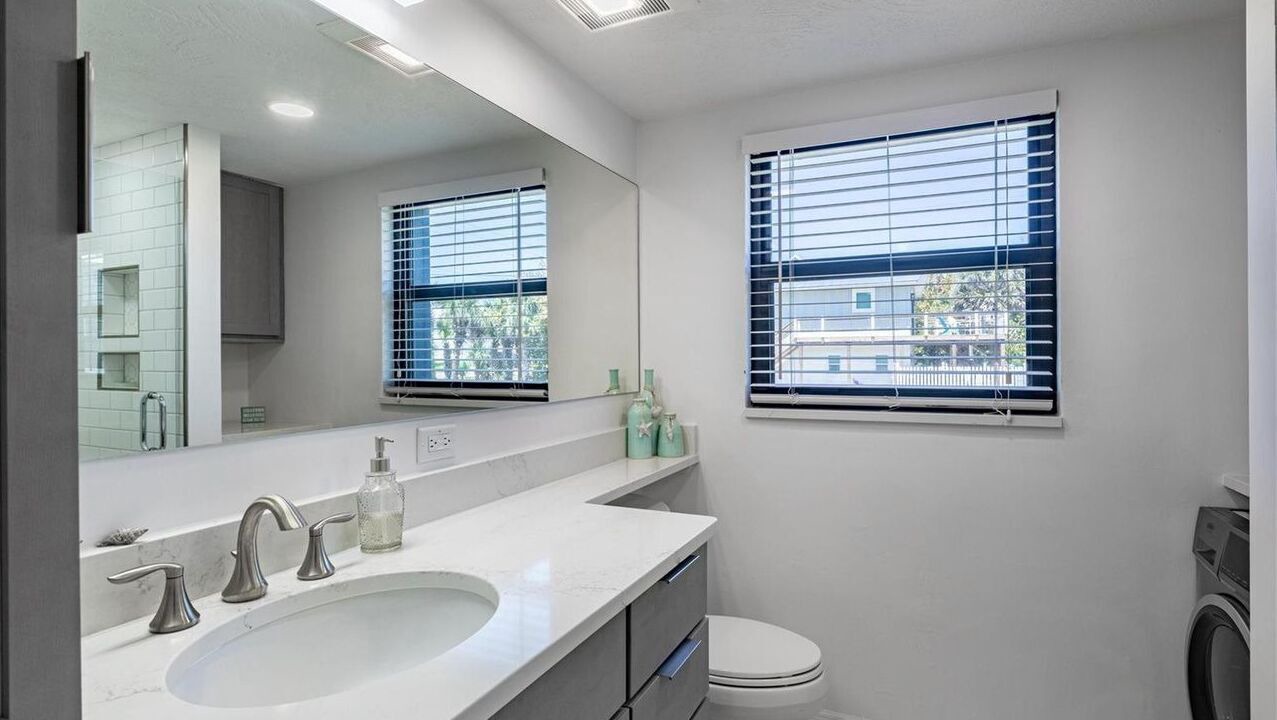 Photo of Bathroom in Bethune Beach