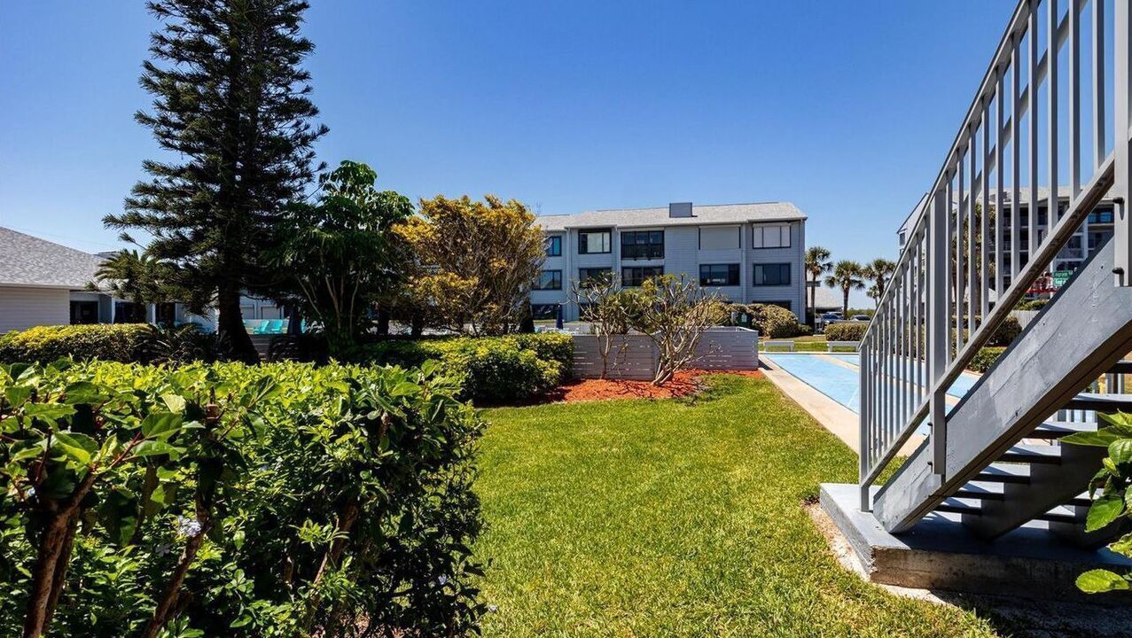 Photo of Outdoor in Bethune Beach