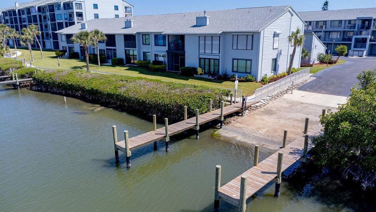 Photo of Outdoor in Bethune Beach