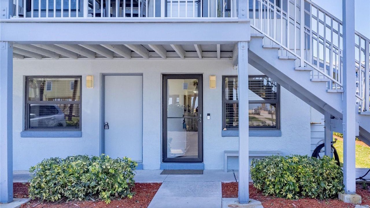 Photo of Outdoor in Bethune Beach