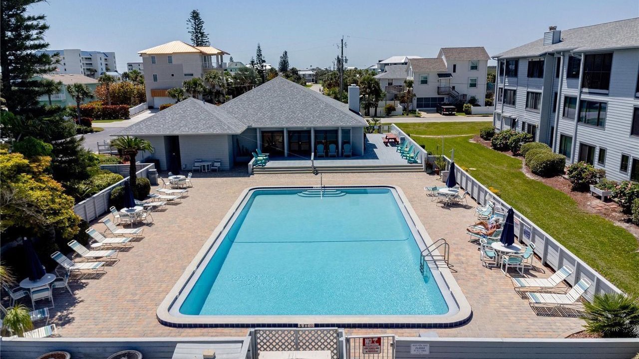 Photo of Outdoor in Bethune Beach