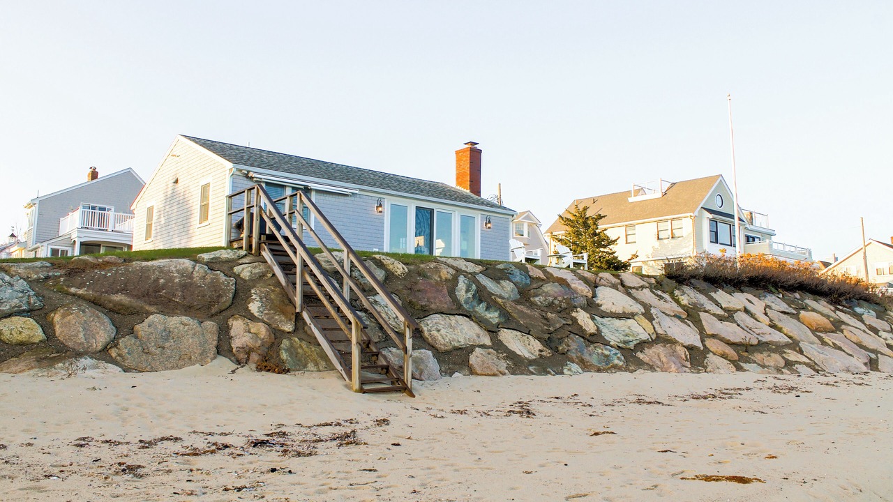 Photo of Outdoor in Popponesset