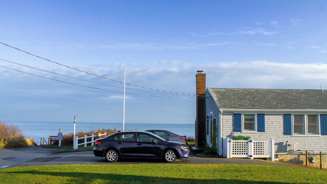 Photo of Outdoor in Popponesset