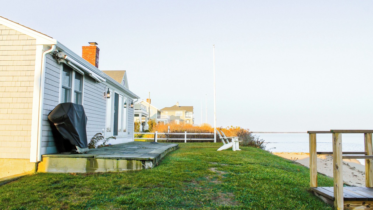 Photo of Outdoor in Popponesset