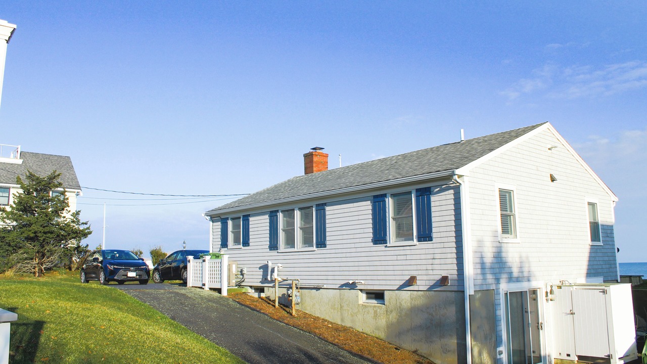 Photo of Outdoor in Popponesset