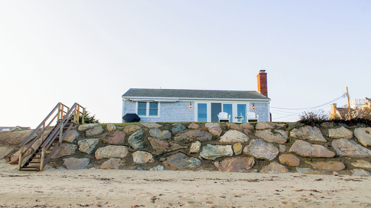 Photo of Outdoor in Popponesset