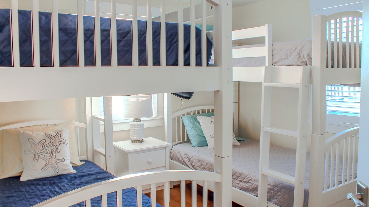 Photo of Bedroom in Popponesset