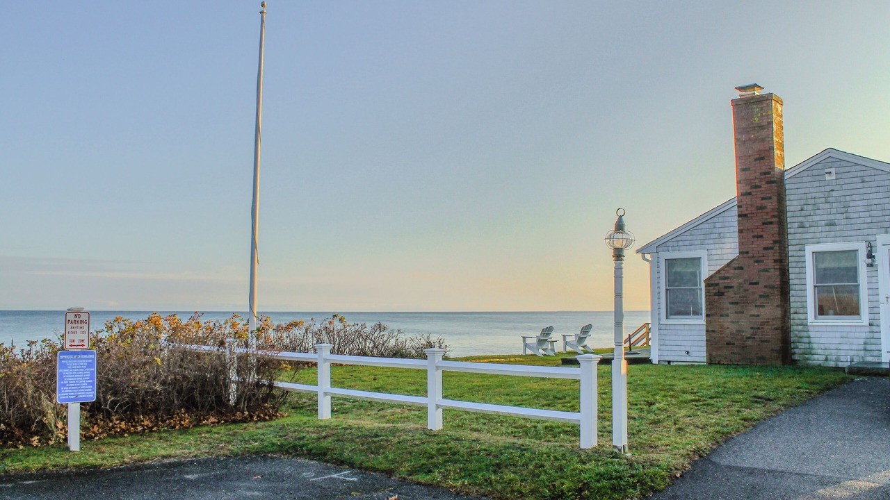 Photo of Outdoor in Popponesset